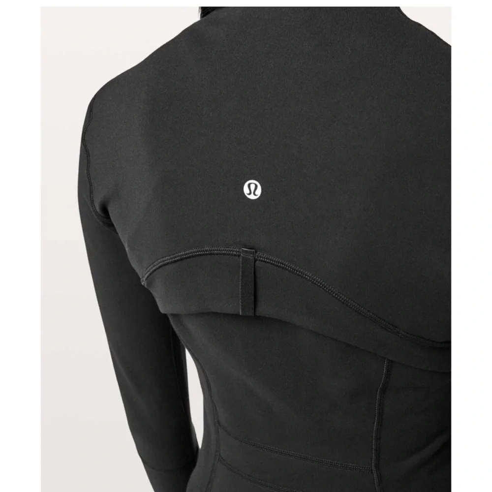 Lululemon define Black Jacket - Picture 3 of 6
